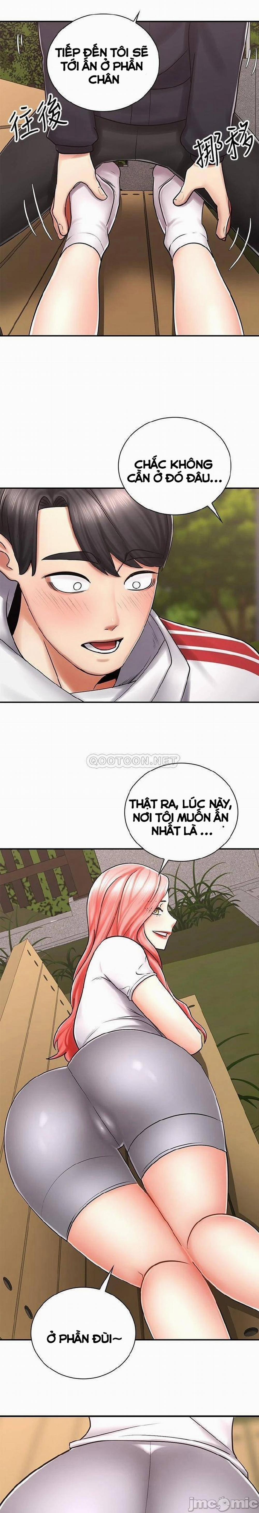 Mình Cùng Đi Xe Nhé? 4 trang 12