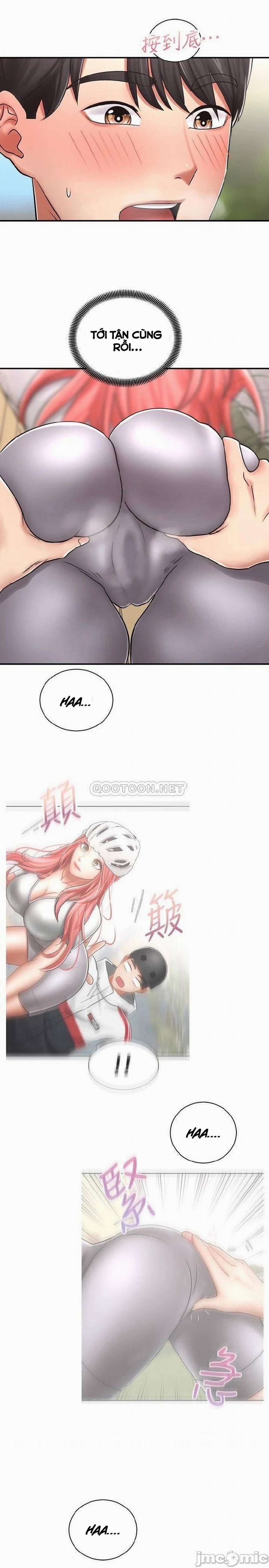 Mình Cùng Đi Xe Nhé? 4 trang 24