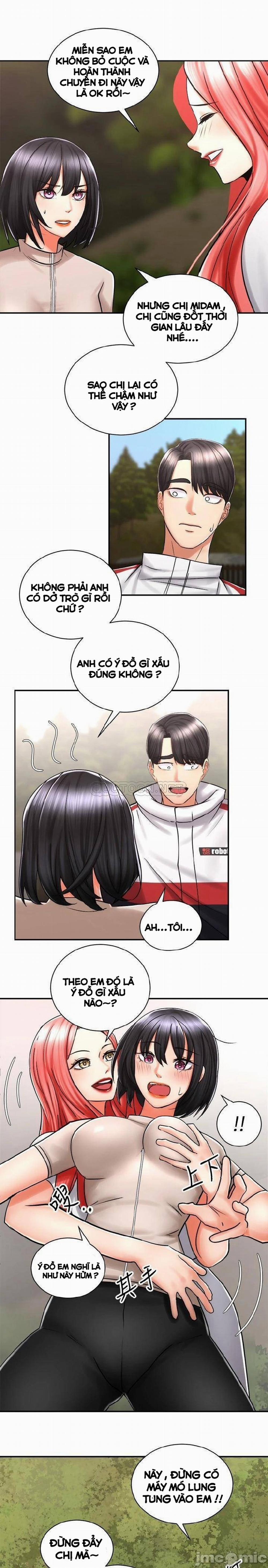 Mình Cùng Đi Xe Nhé? 4 trang 31