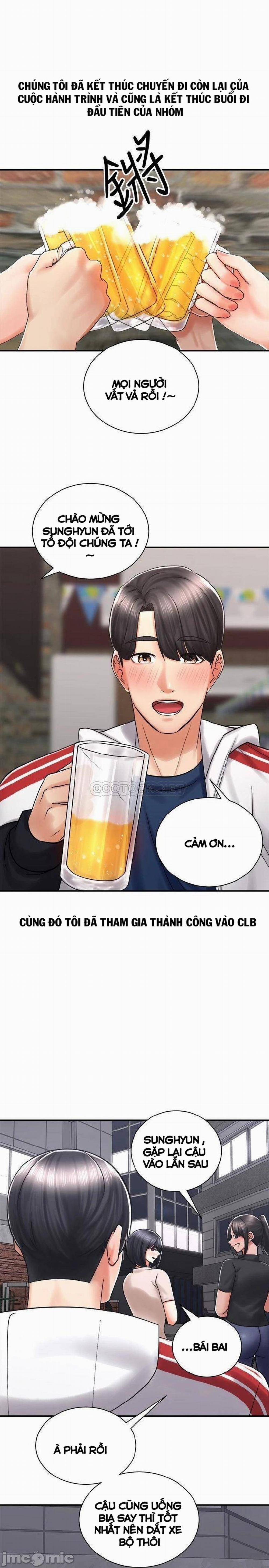 Mình Cùng Đi Xe Nhé? 4 trang 33