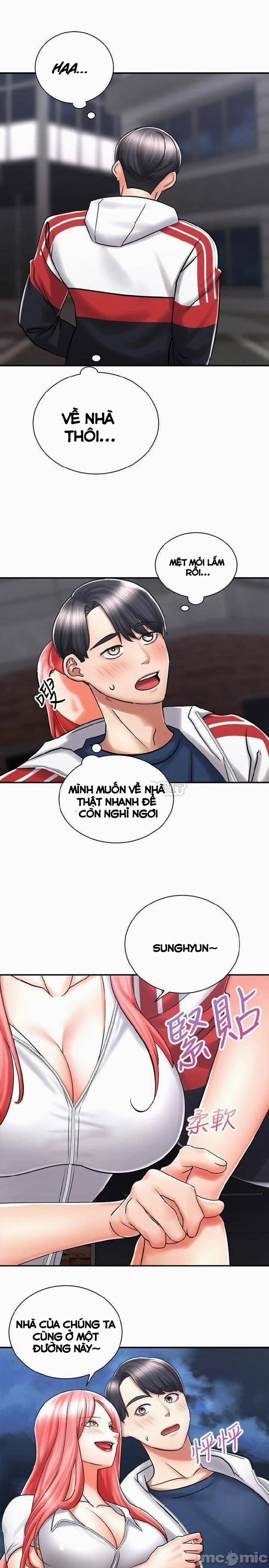 Mình Cùng Đi Xe Nhé? 4 trang 35