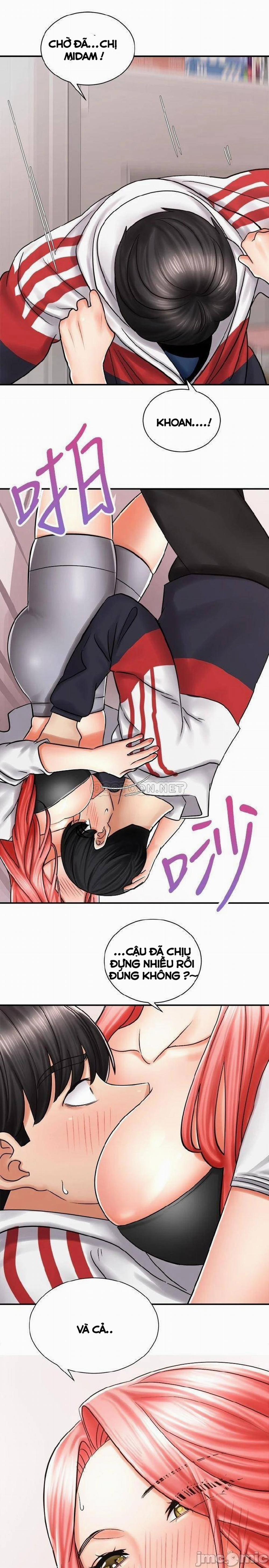 Mình Cùng Đi Xe Nhé? 5 trang 19