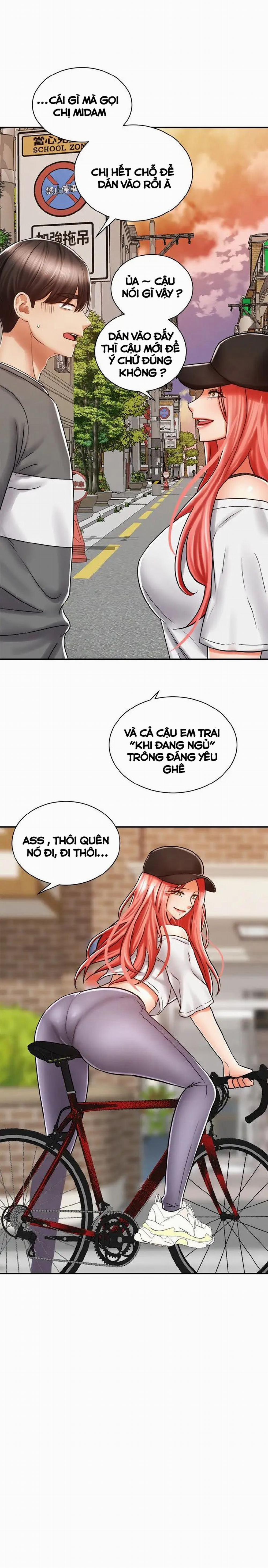 Mình Cùng Đi Xe Nhé? 6 trang 33