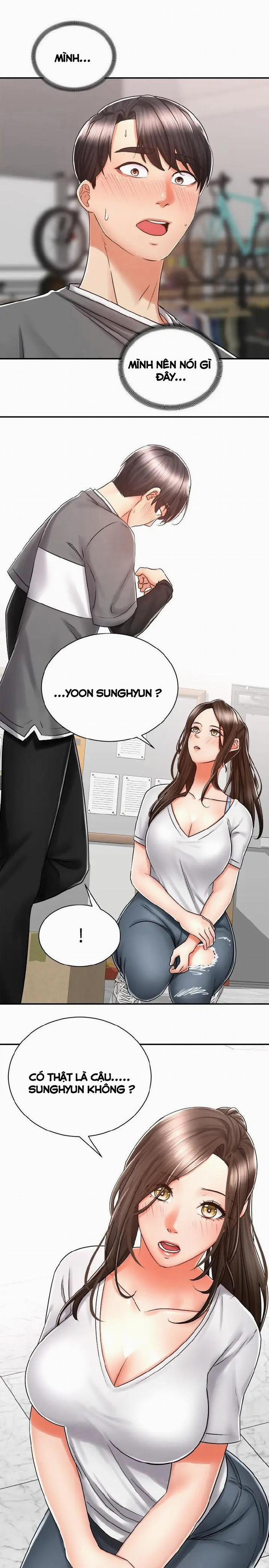 Mình Cùng Đi Xe Nhé? 7 trang 0