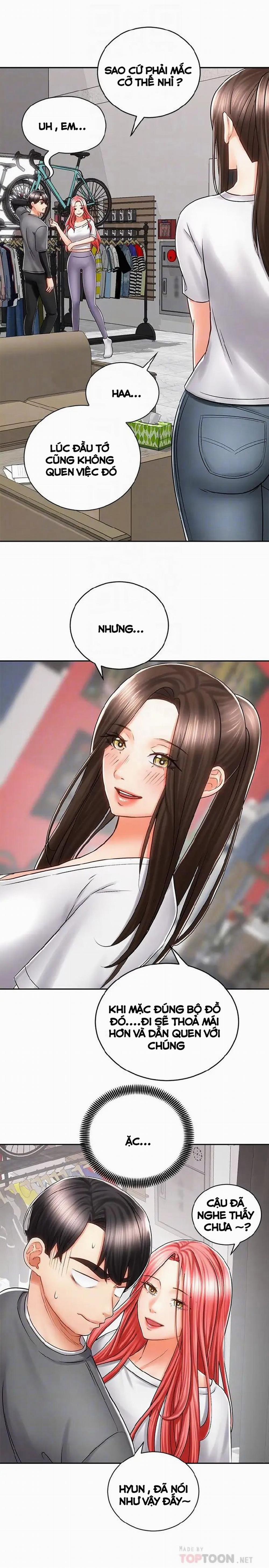 Mình Cùng Đi Xe Nhé? 7 trang 18