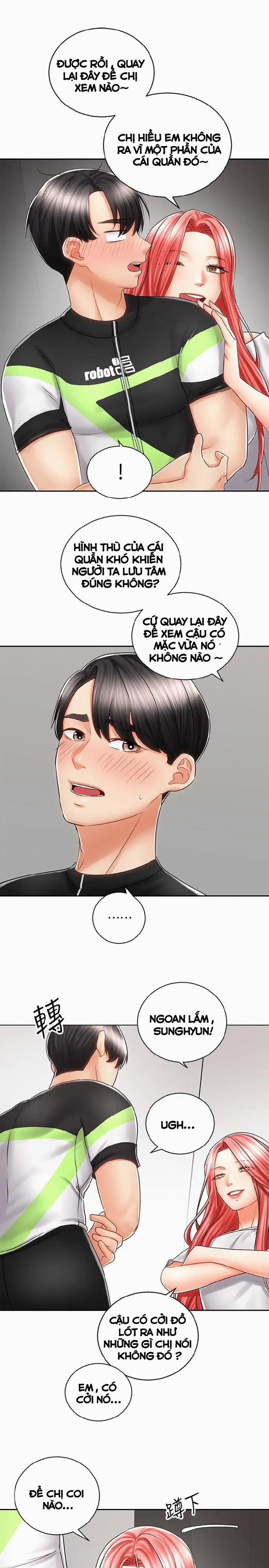 Mình Cùng Đi Xe Nhé? 7 trang 24