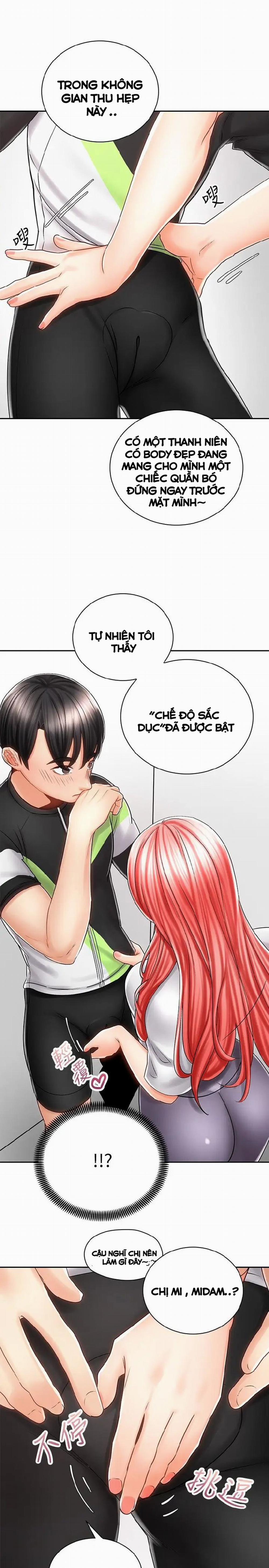 Mình Cùng Đi Xe Nhé? 7 trang 30