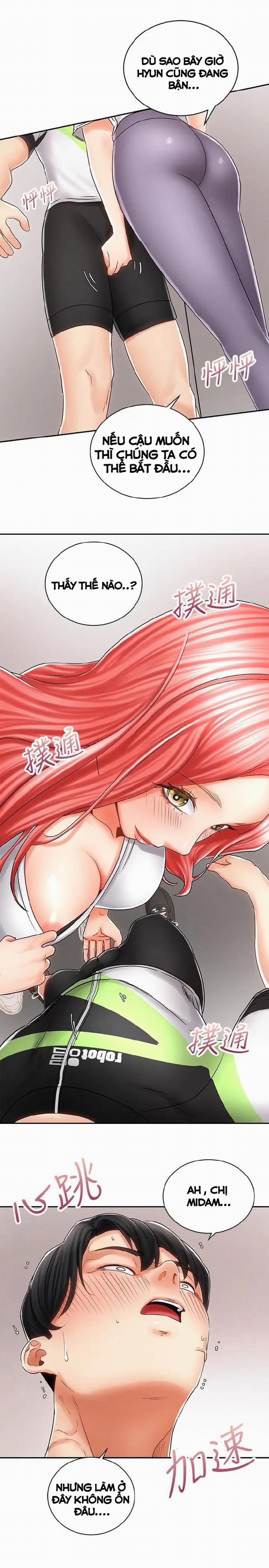 Mình Cùng Đi Xe Nhé? 7 trang 32