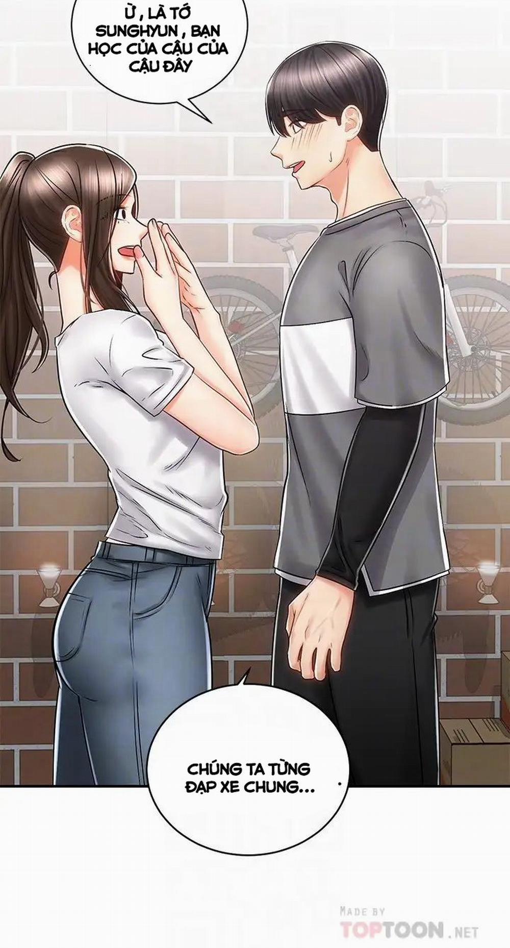 Mình Cùng Đi Xe Nhé? 7 trang 4