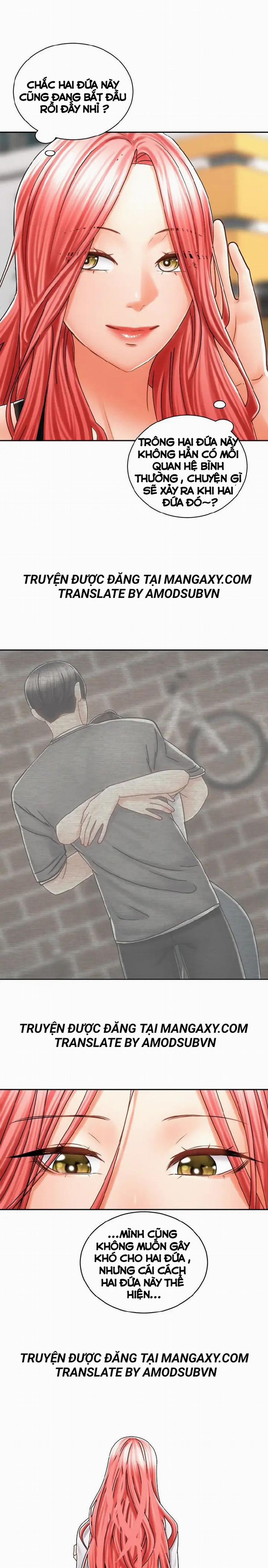 Mình Cùng Đi Xe Nhé? 8 trang 10