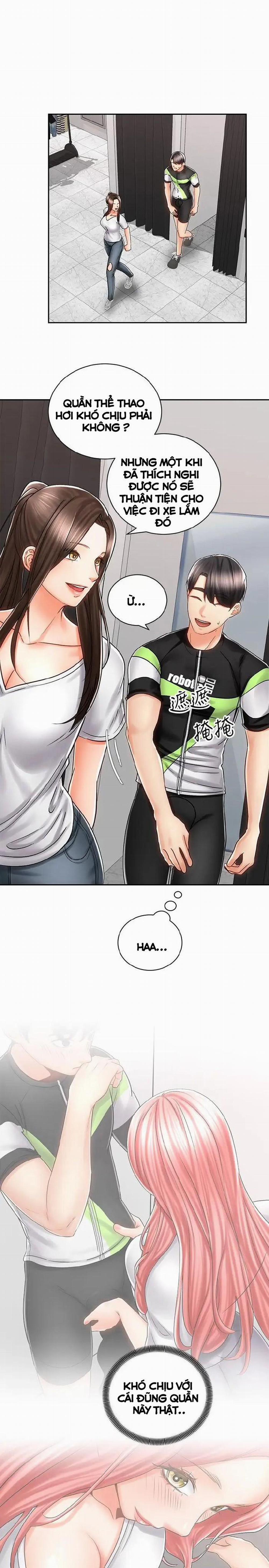 Mình Cùng Đi Xe Nhé? 8 trang 2