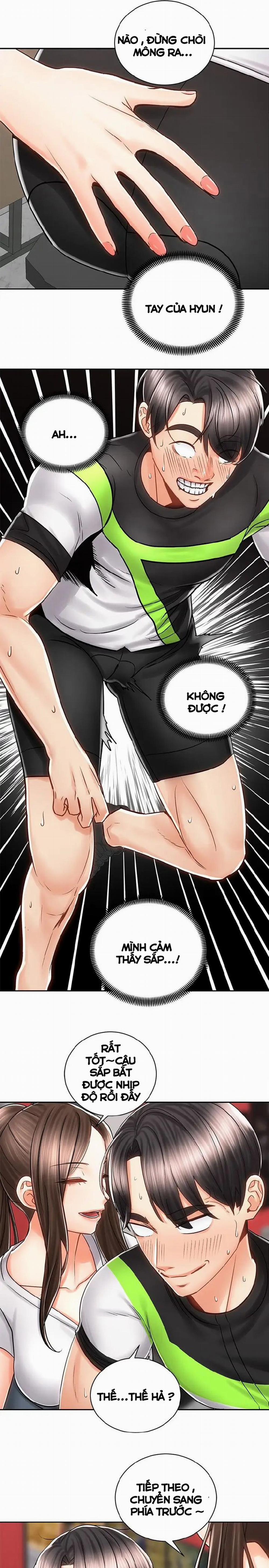 Mình Cùng Đi Xe Nhé? 8 trang 22