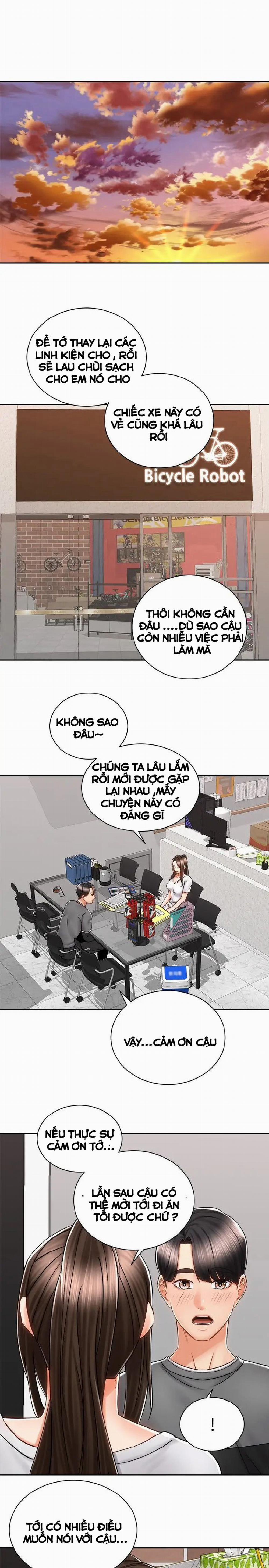 Mình Cùng Đi Xe Nhé? 8 trang 28