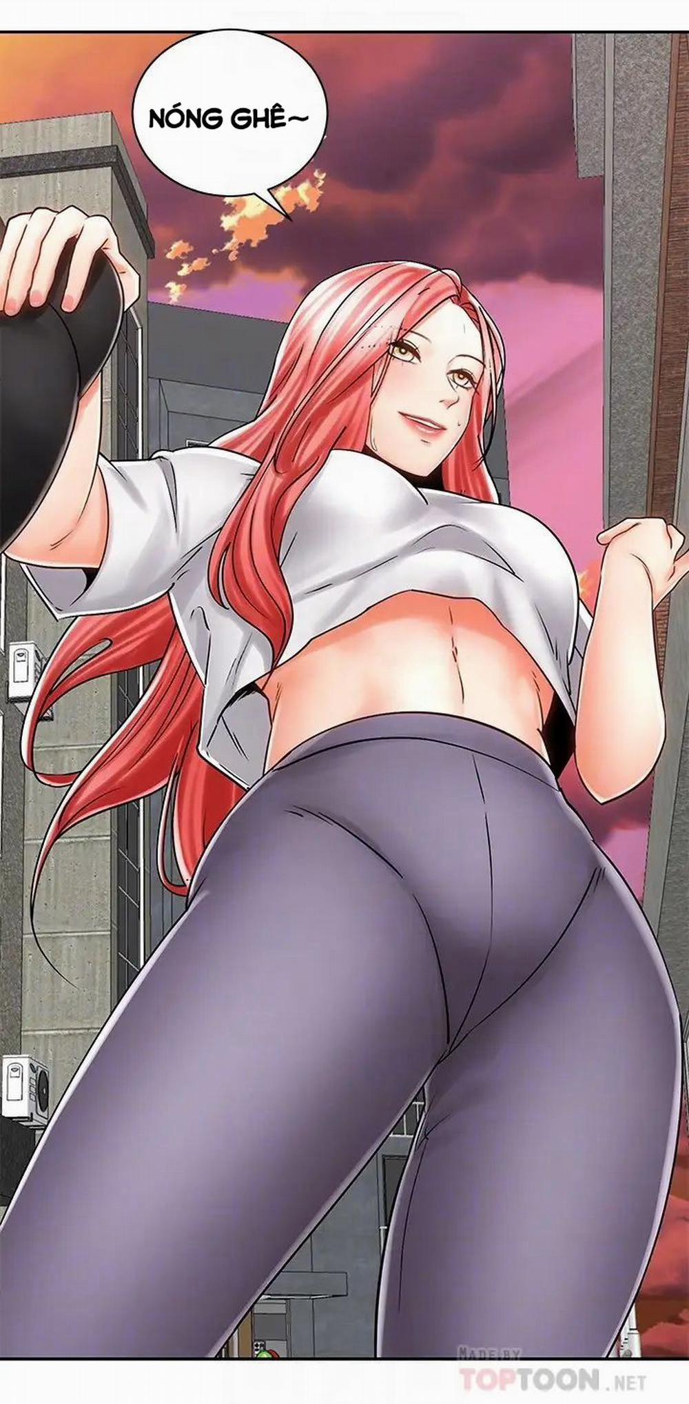 Mình Cùng Đi Xe Nhé? 8 trang 9