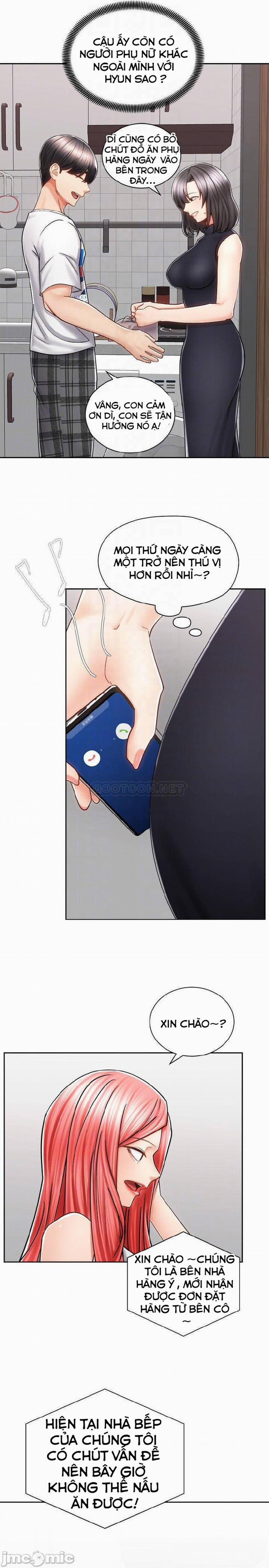 Mình Cùng Đi Xe Nhé? 9 trang 8