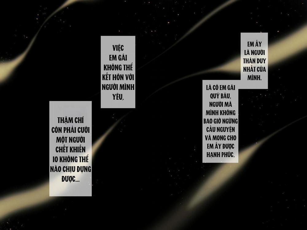 Minh Hôn -Niềm Vui Vô Tận Ở Địa Ngục 1 trang 16