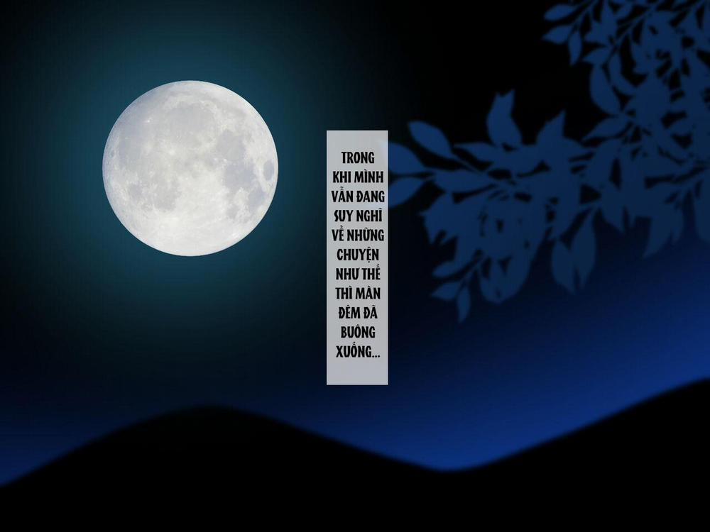 Minh Hôn -Niềm Vui Vô Tận Ở Địa Ngục 1 trang 22