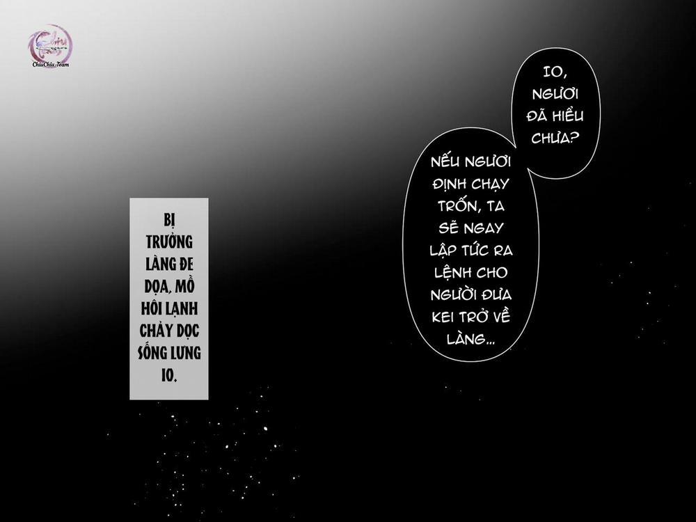 Minh Hôn -Niềm Vui Vô Tận Ở Địa Ngục 1 trang 37