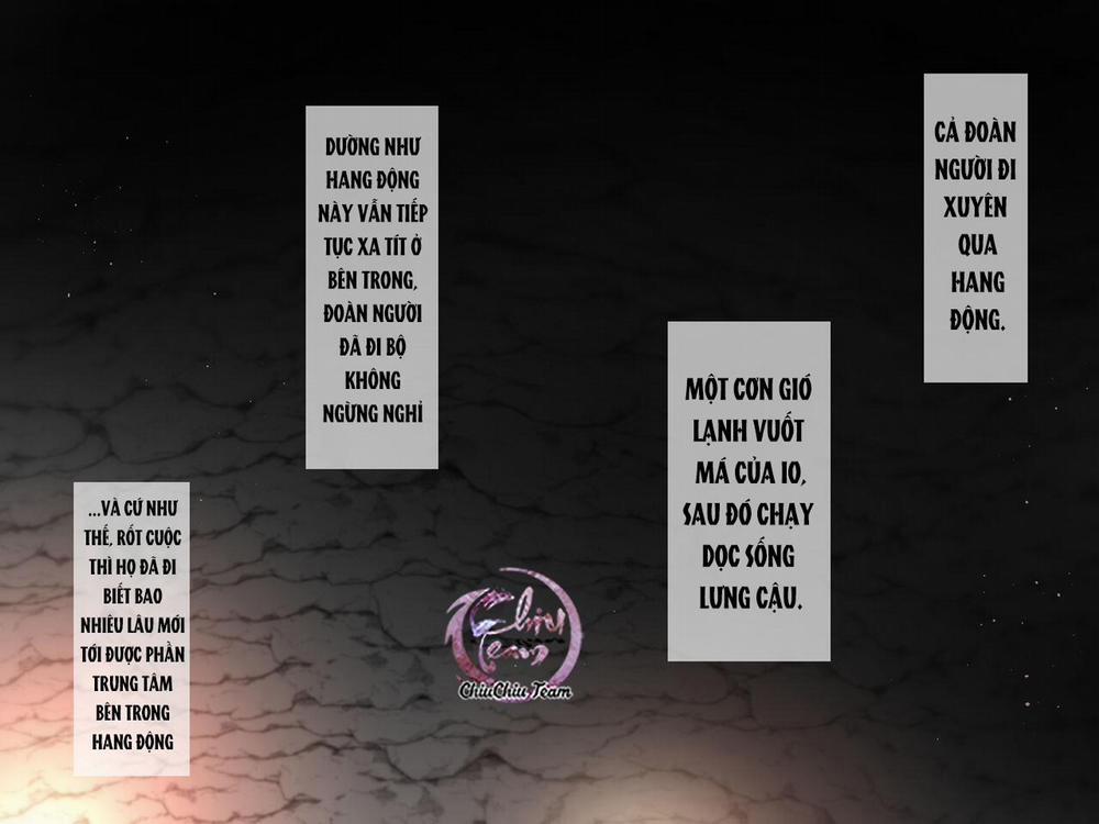 Minh Hôn -Niềm Vui Vô Tận Ở Địa Ngục 3 trang 30