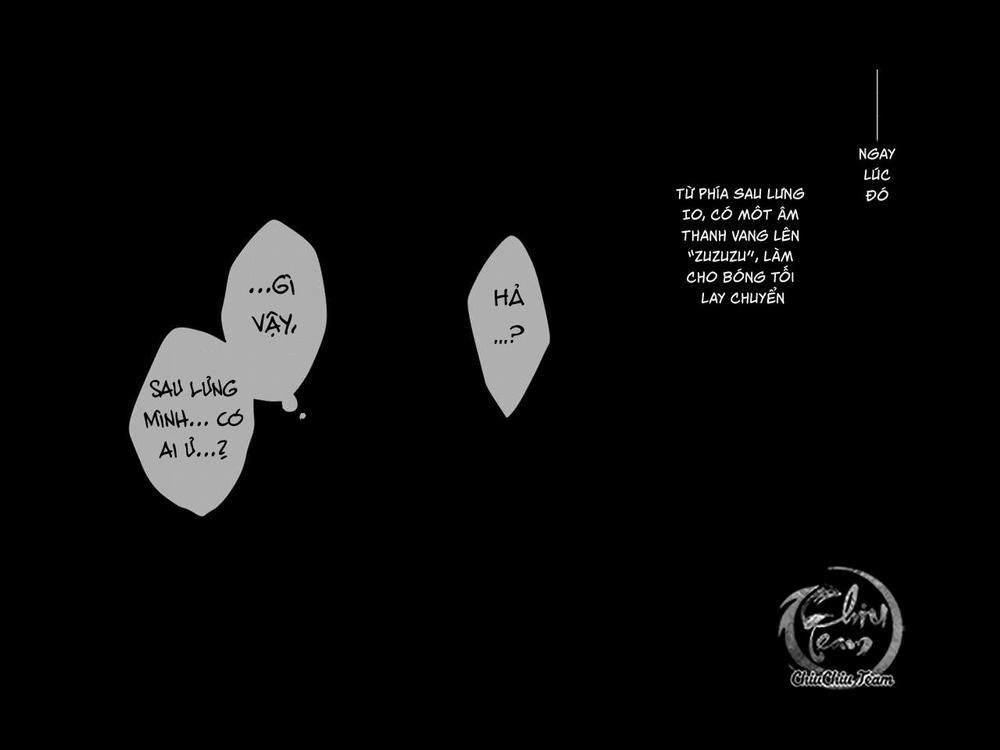 Minh Hôn -Niềm Vui Vô Tận Ở Địa Ngục 3 trang 36