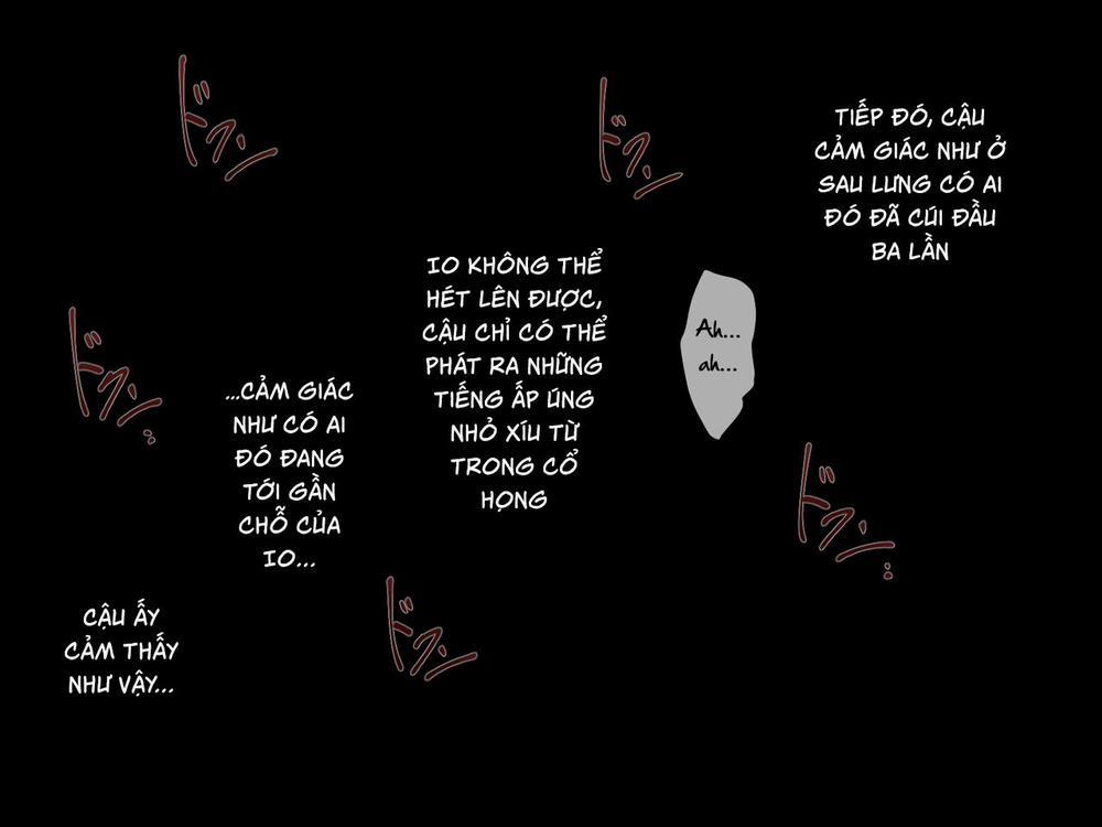 Minh Hôn -Niềm Vui Vô Tận Ở Địa Ngục 3 trang 39