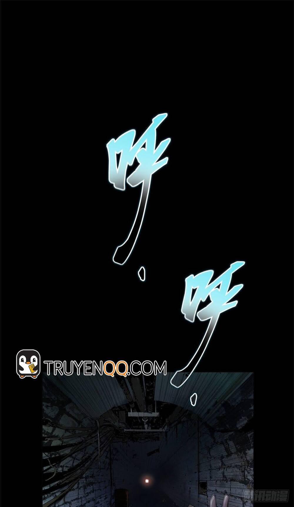 Minh Nhật Chi Kiếp 1 trang 1