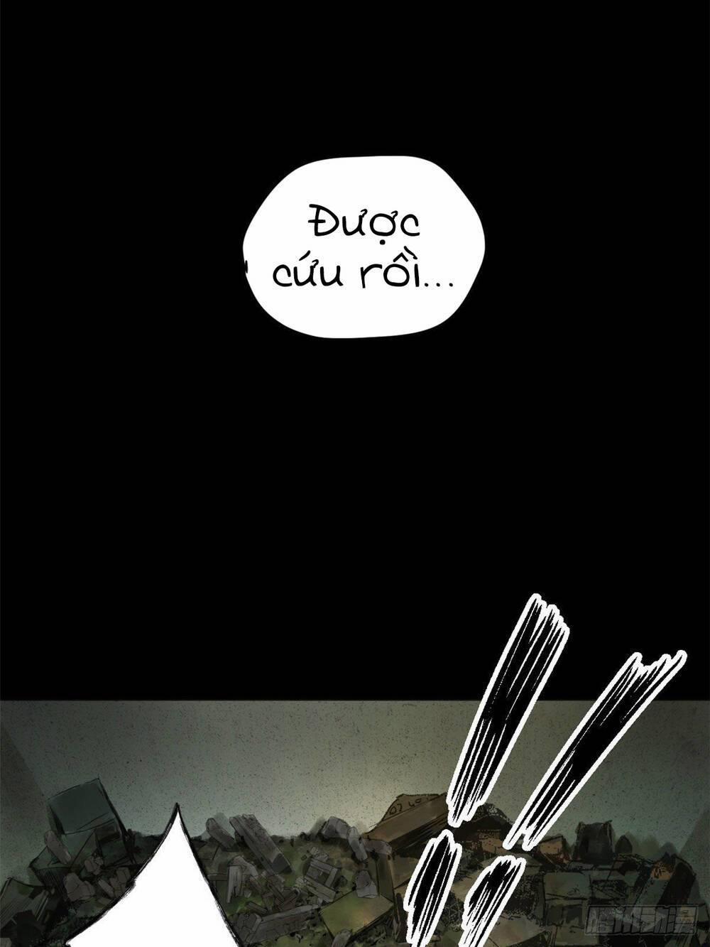 Minh Nhật Chi Kiếp 1 trang 12