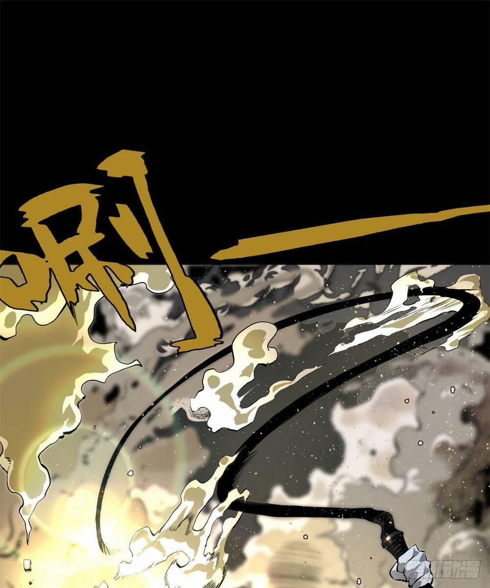 Minh Nhật Chi Kiếp 1 trang 40