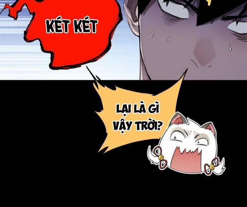 Minh Nhật Chi Kiếp 101 trang 11