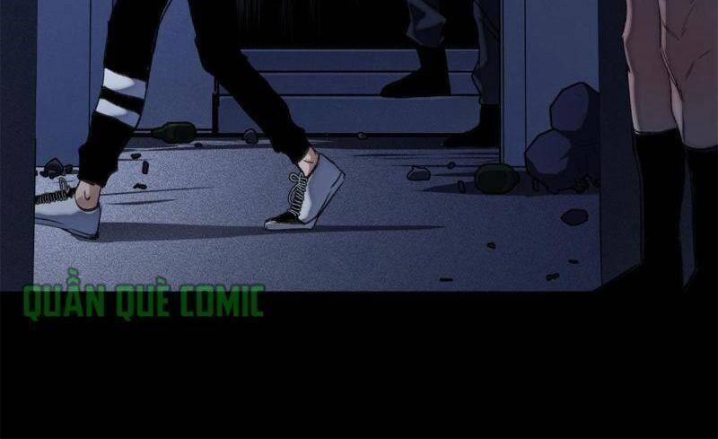 Minh Nhật Chi Kiếp 101 trang 21