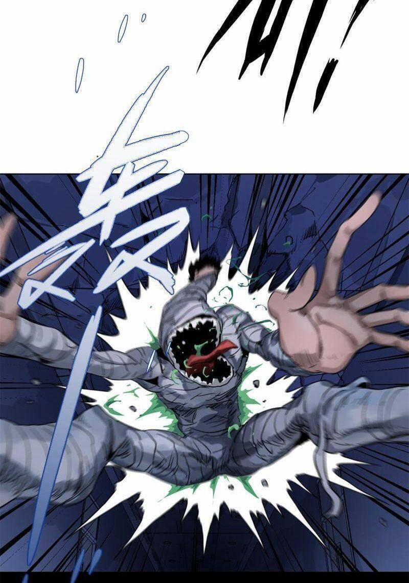 Minh Nhật Chi Kiếp 101 trang 7