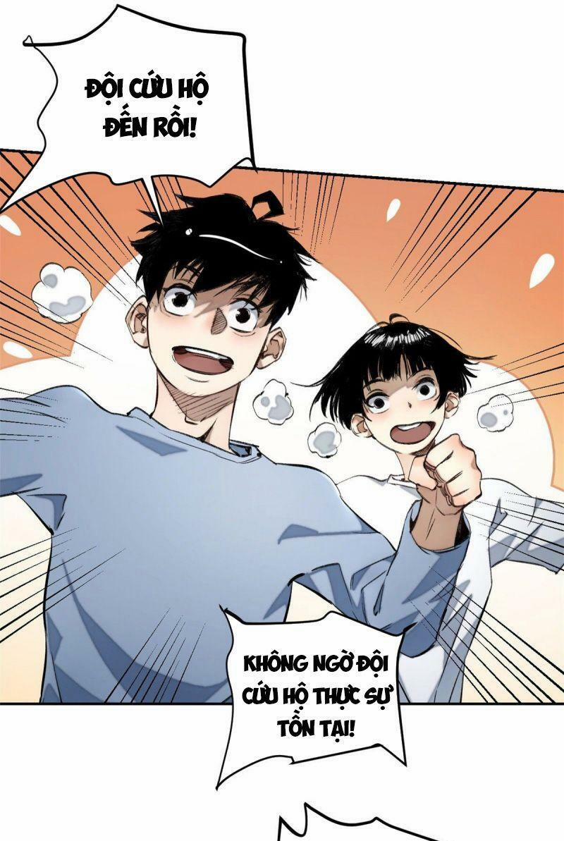 Minh Nhật Chi Kiếp 13 trang 0