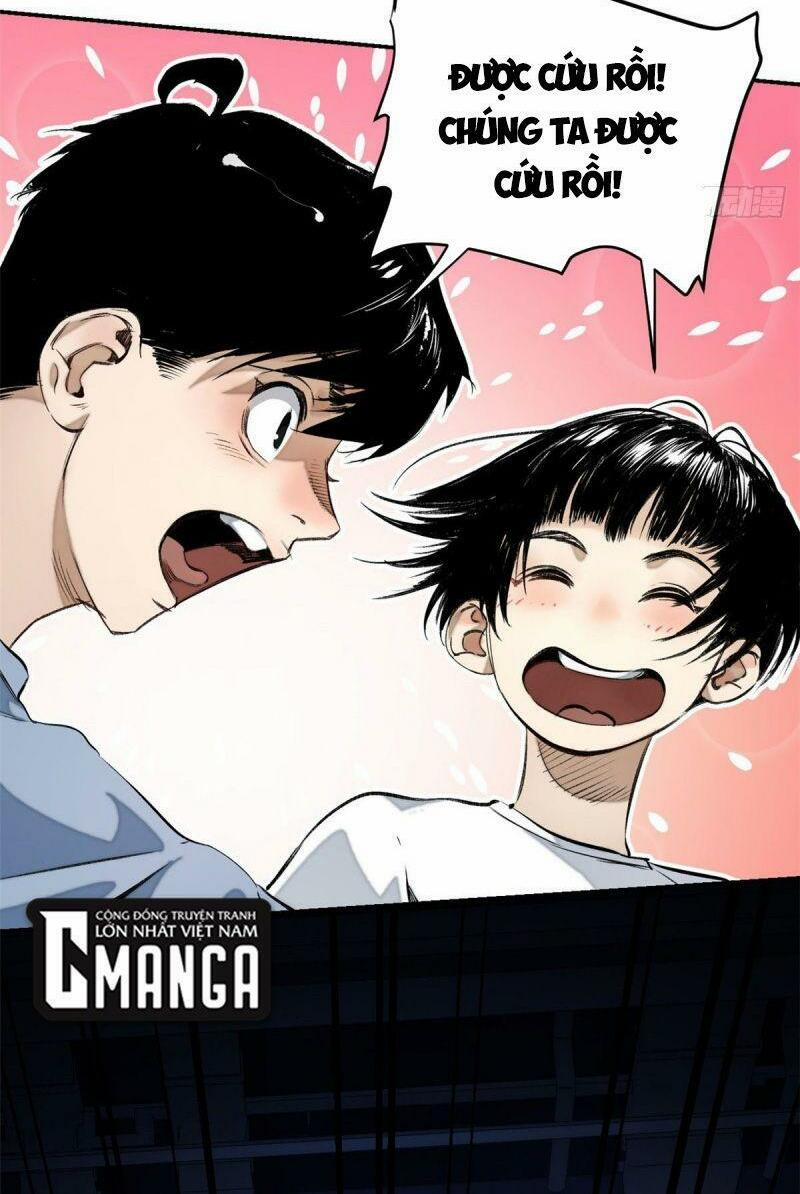 Minh Nhật Chi Kiếp 13 trang 1