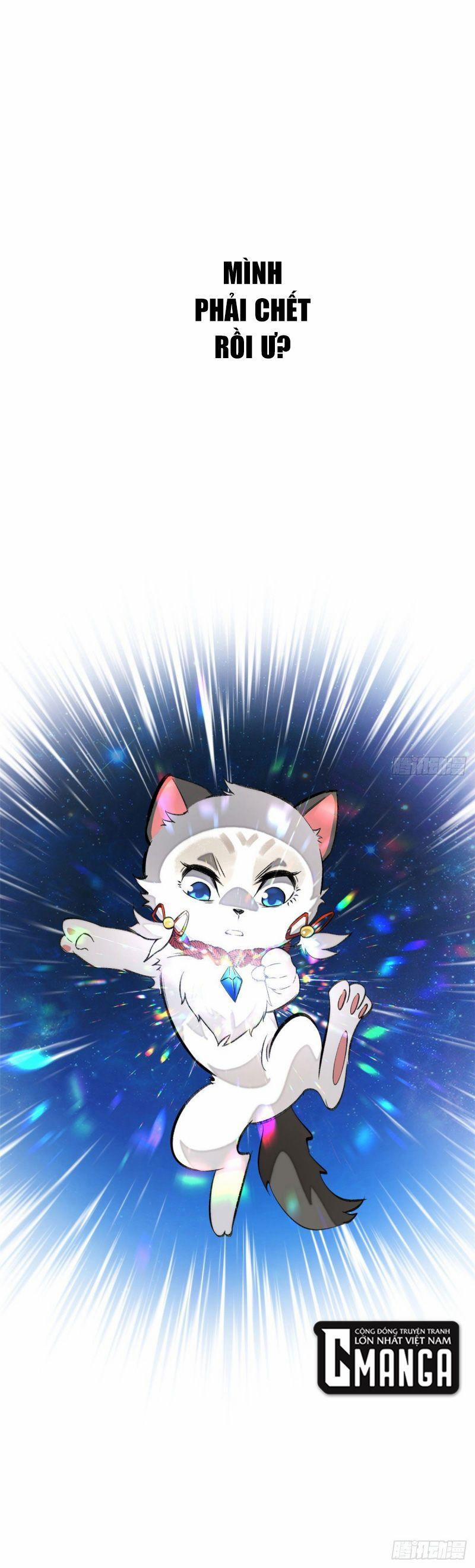 Minh Nhật Chi Kiếp 15 trang 0