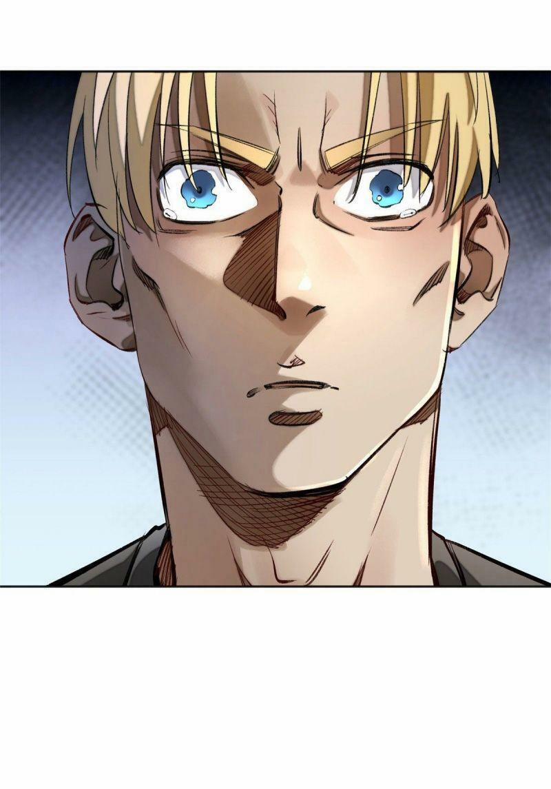 Minh Nhật Chi Kiếp 16 trang 10