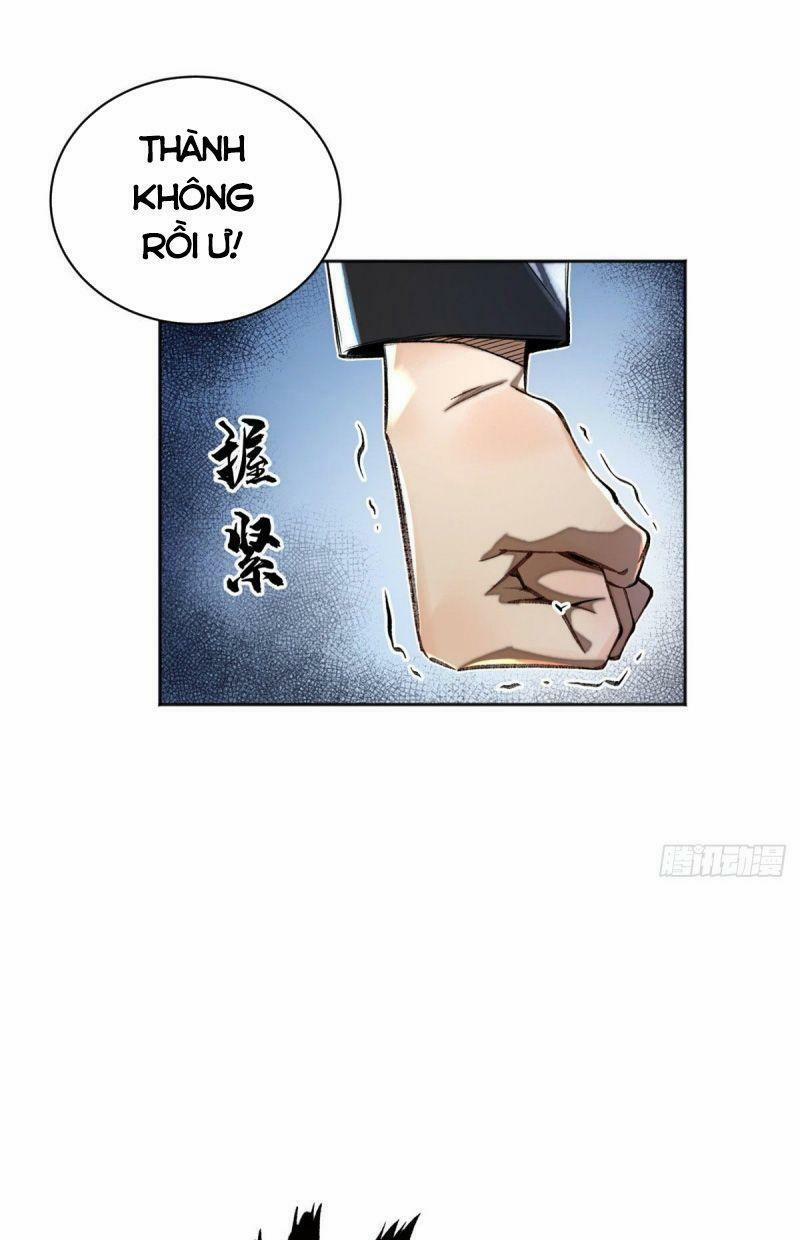 Minh Nhật Chi Kiếp 16 trang 2