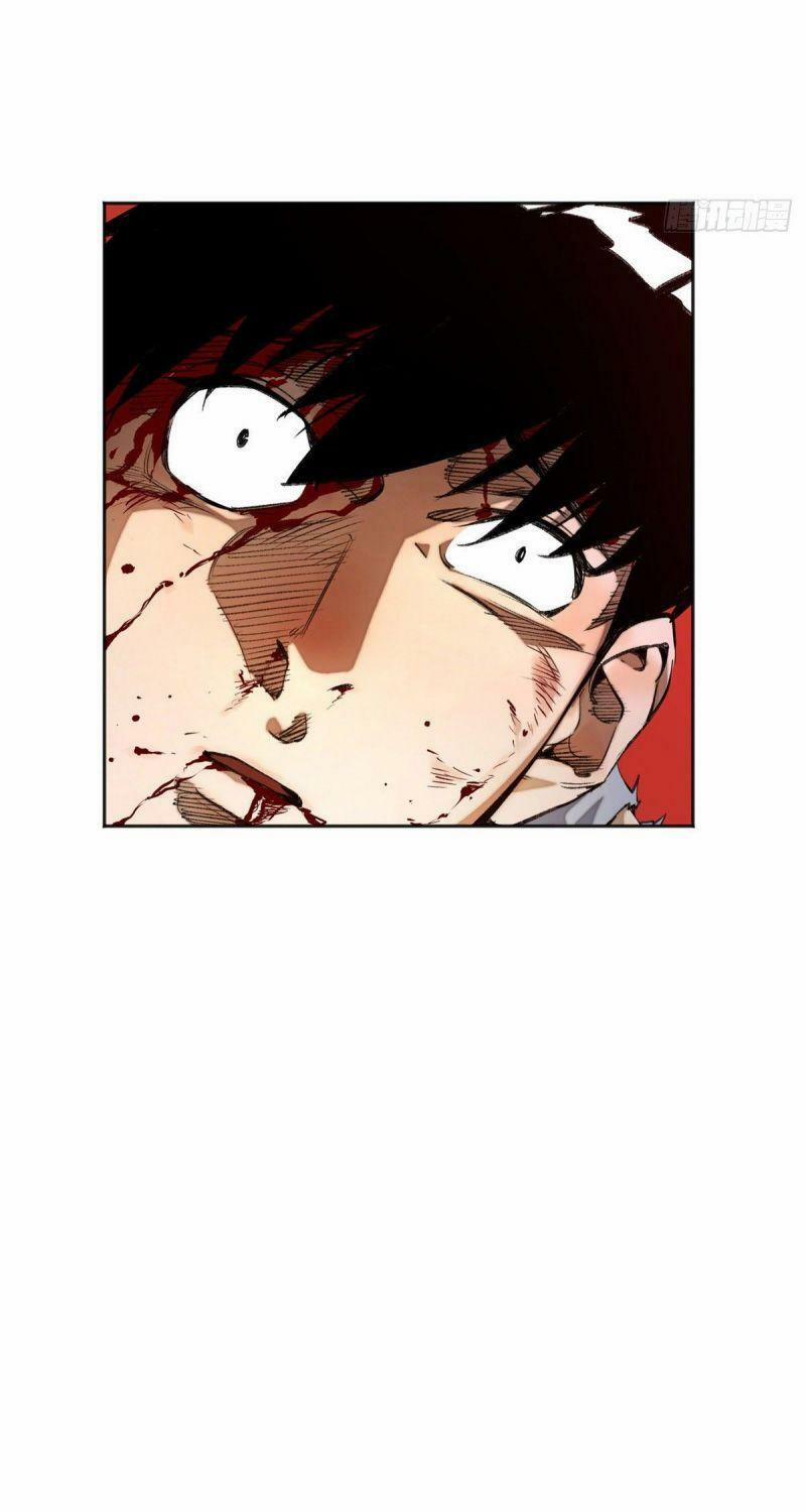 Minh Nhật Chi Kiếp 16 trang 23