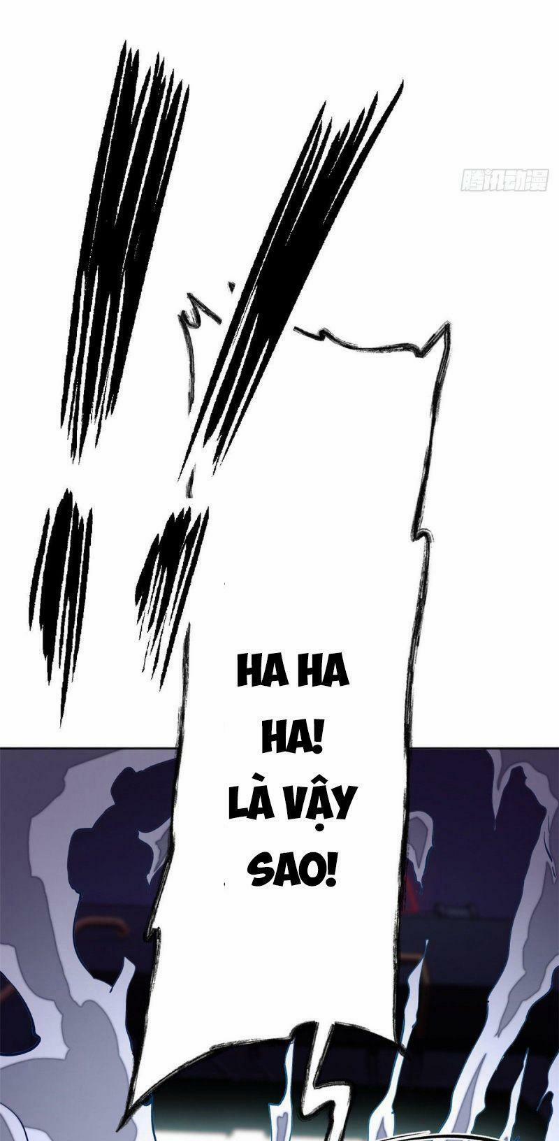 Minh Nhật Chi Kiếp 16 trang 31