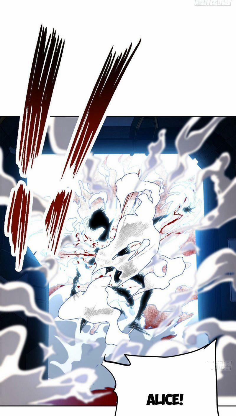 Minh Nhật Chi Kiếp 16 trang 37