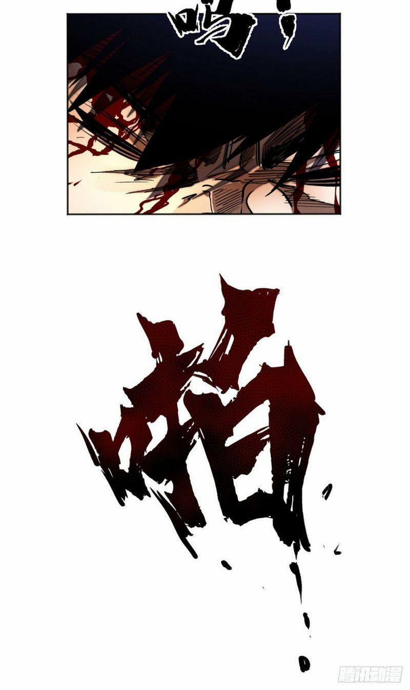 Minh Nhật Chi Kiếp 16 trang 42