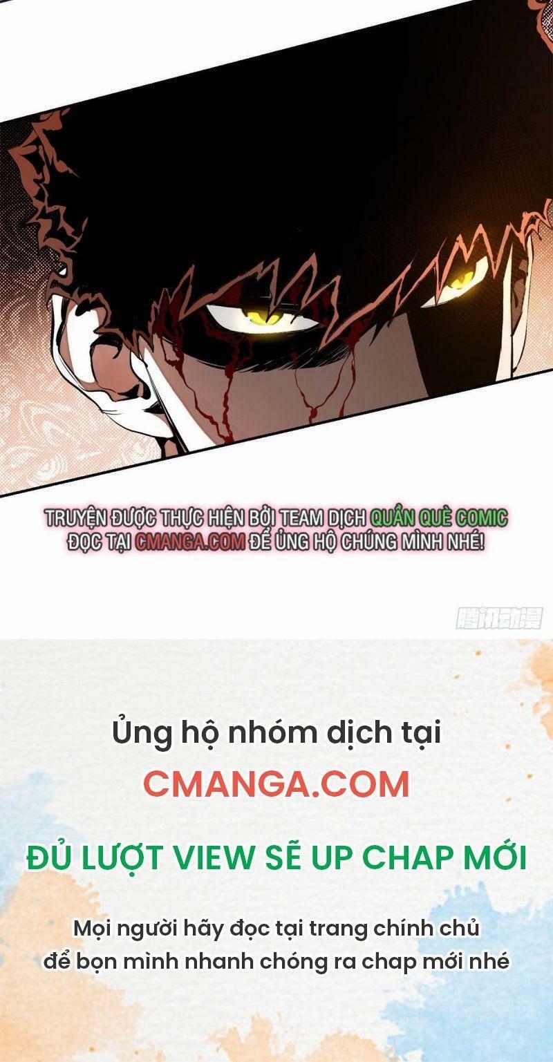 Minh Nhật Chi Kiếp 16 trang 45