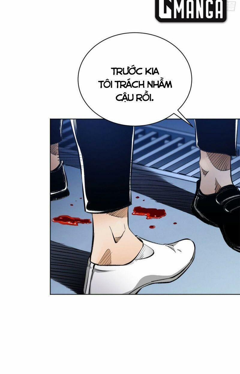 Minh Nhật Chi Kiếp 16 trang 5