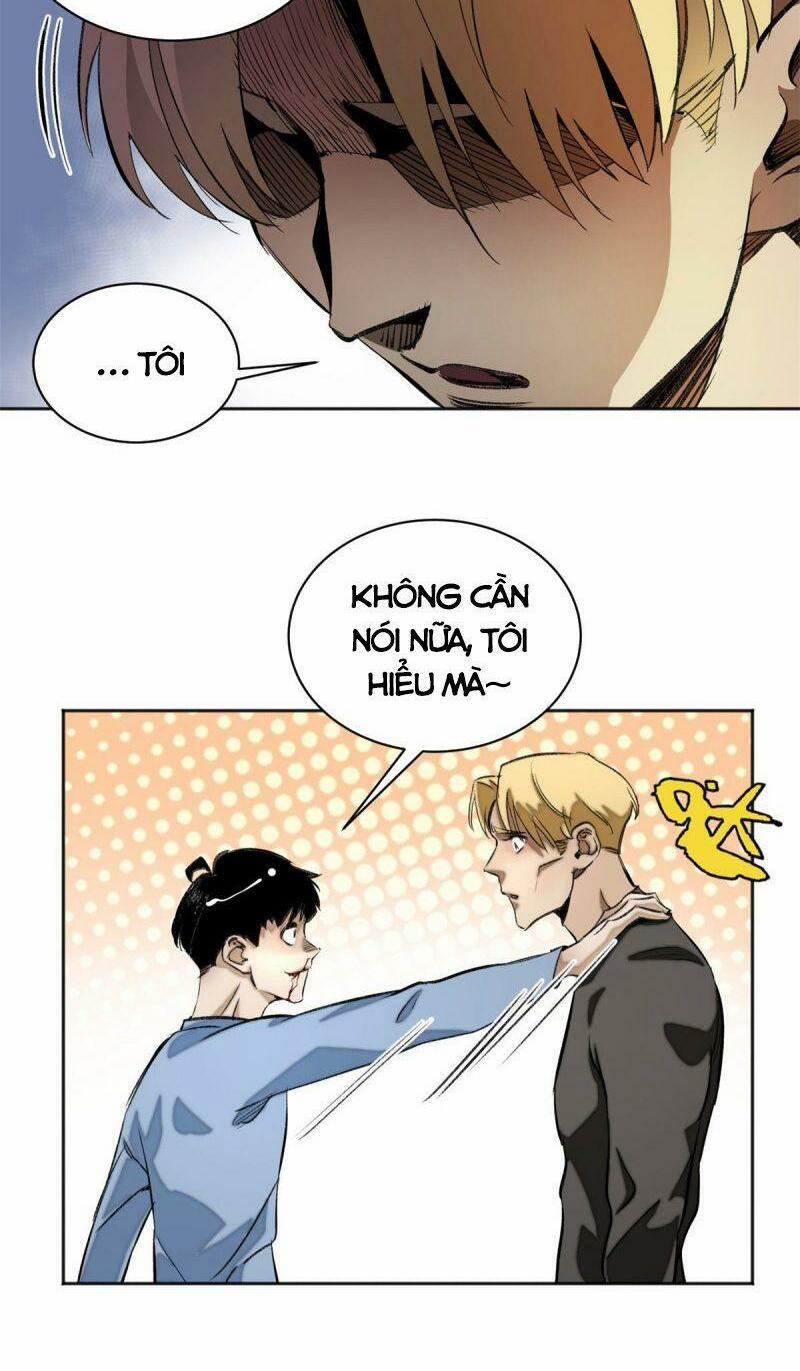 Minh Nhật Chi Kiếp 16 trang 7