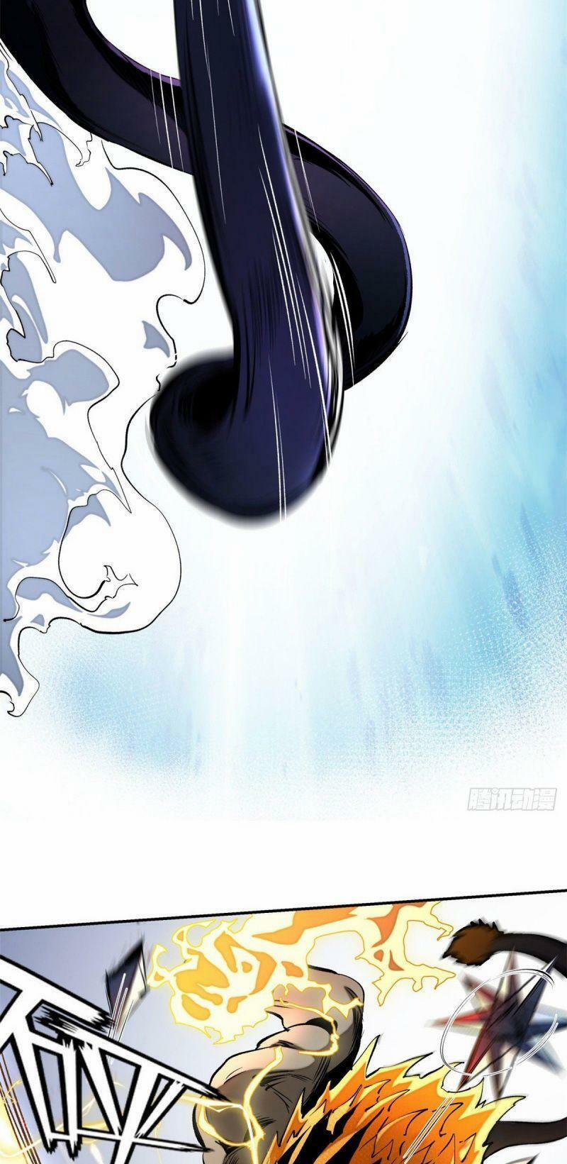 Minh Nhật Chi Kiếp 17 trang 10