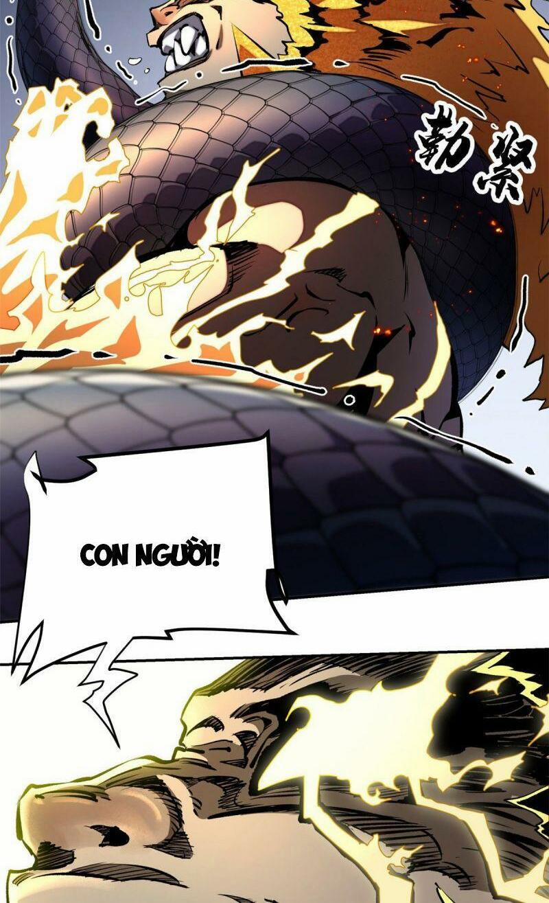 Minh Nhật Chi Kiếp 17 trang 15