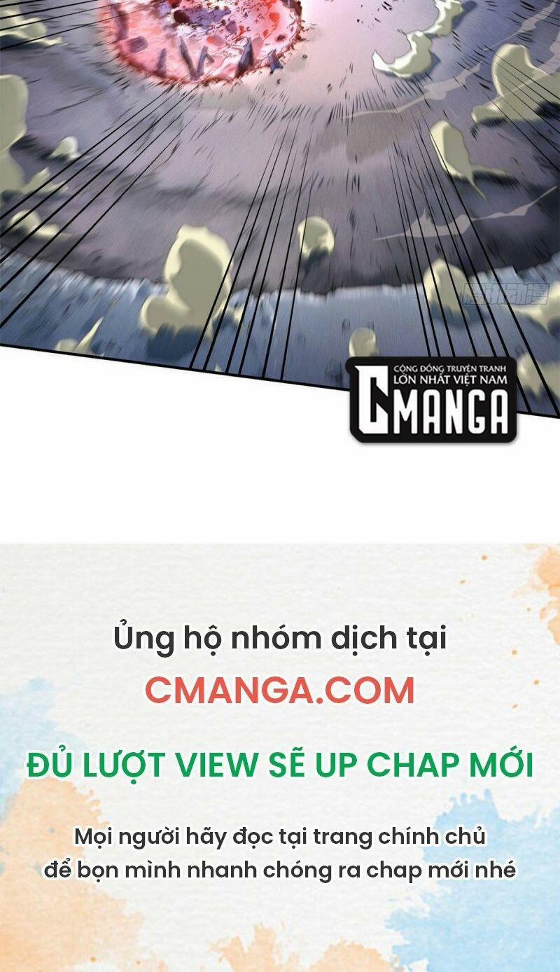 Minh Nhật Chi Kiếp 17 trang 27