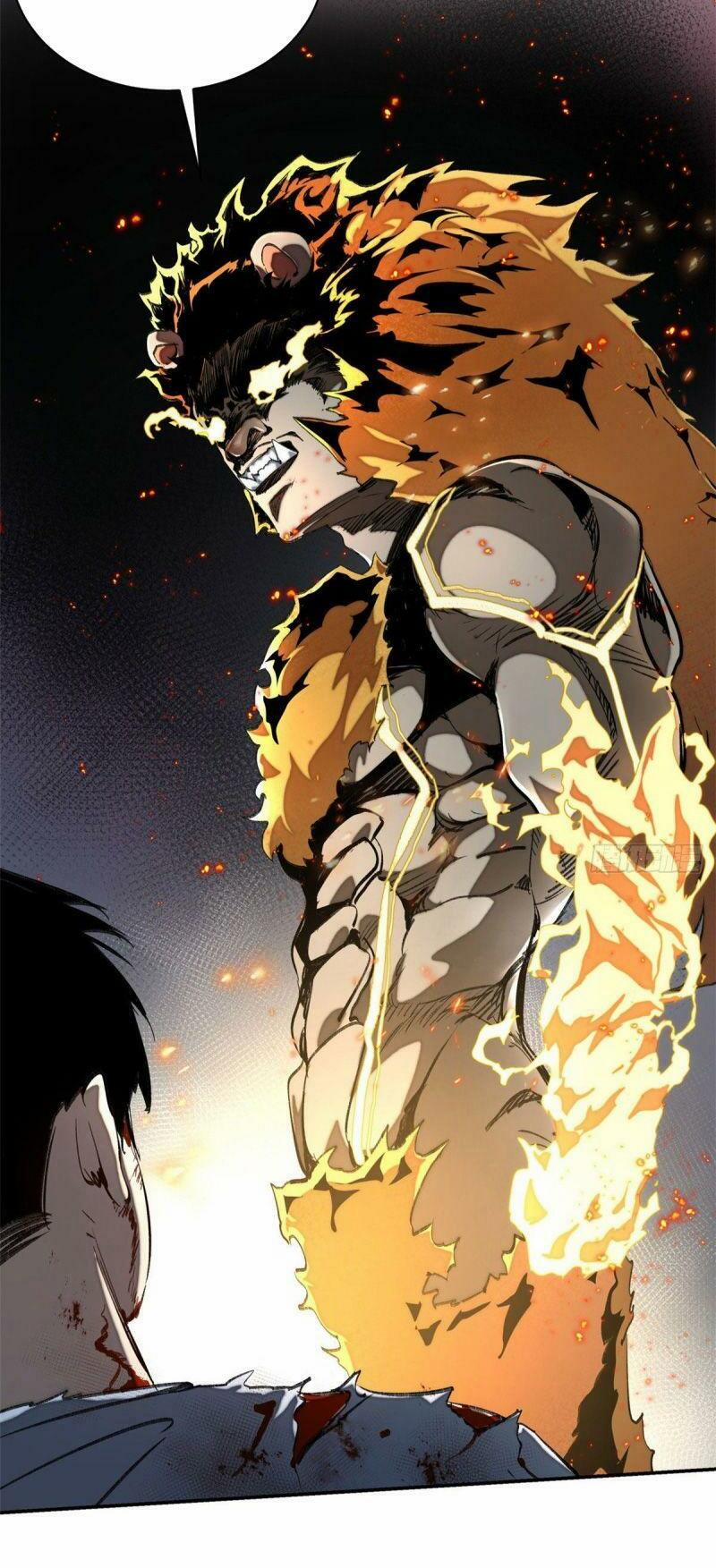 Minh Nhật Chi Kiếp 17 trang 7