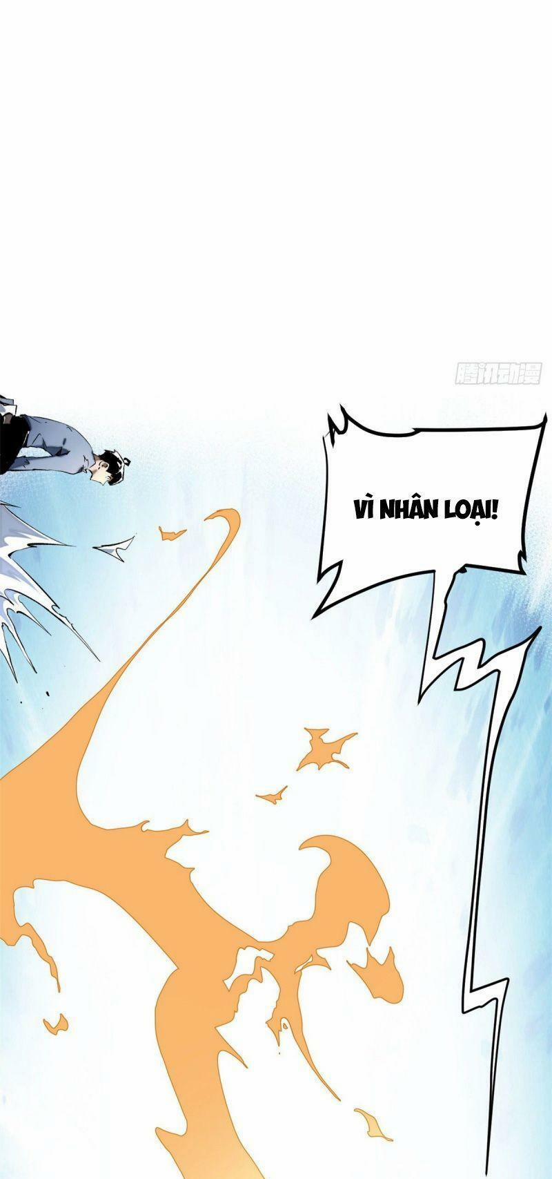 Minh Nhật Chi Kiếp 17 trang 8