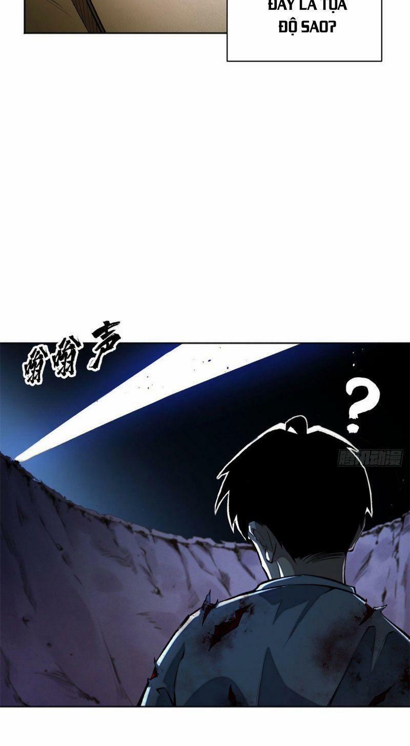 Minh Nhật Chi Kiếp 18 trang 11