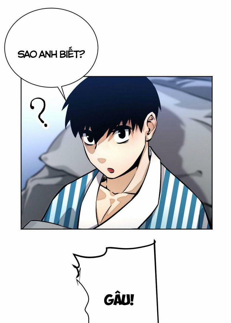 Minh Nhật Chi Kiếp 18 trang 26